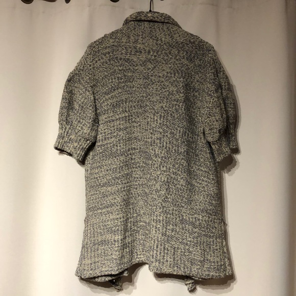 Kensie cardigan (L) - Picture 3 of 6